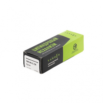 Цилиндровый механизм Vanger YM-90-C-CR - 15221_3