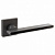Ручки дверные Apecs Ultra H-60145-A-GRF/B