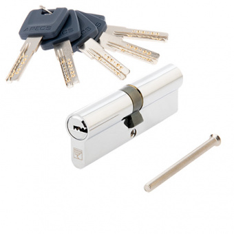 Цилиндровый механизм Apecs PM-90-CR (B2B) - 35428