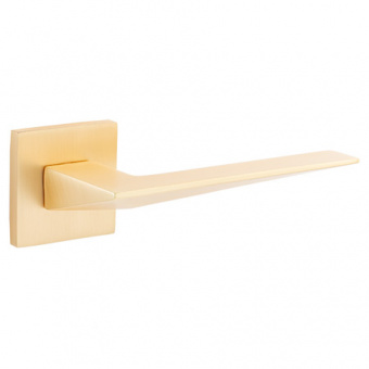 Ручки дверные Code Deco Slim H-30133-A-GMS - 34141