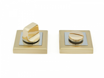 PALLADIUM Накладка RS BK SG/GP (5/50)кв. - 8219