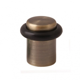 Упор дверной Apecs DS-0013-MB - 9550