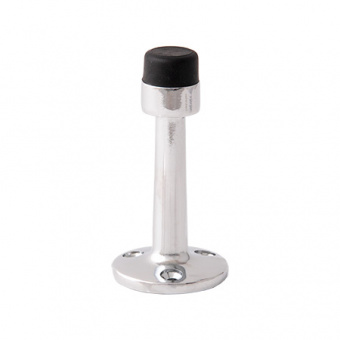 Упор дверной CODE DECO DS-0018-CR - 13568