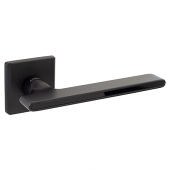 Ручки дверные APECS Ultra H-60145-A-BLM/B - 15388_1