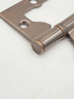 Петля накладная Apecs 100*75*2,5-B2-Steel-AC - 2925_3