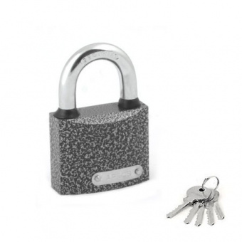 Замок навесной Apecs PD-01-50 (5Keys) - 2630