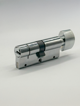 MASTER LOCK МЦ 70 [CX-02] 30+10+30Т к\верт 5 кл. хром - 2