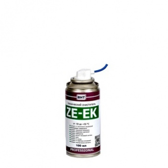 ZE-EK, очиститель технический, 100мл - 7445