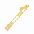 APECS Ответная планка  BP-2801-G