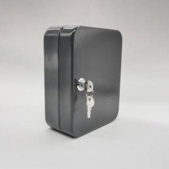 MASTER LOCK Ключница 200-20К серая 20 ключей (уп. 10 шт) - 10405_01