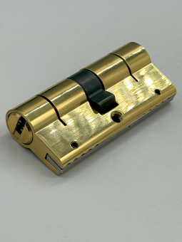 MASTER LOCK МЦ 70 [CX-02] 30+10+30 к+к 5 кл. золото - 6