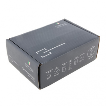 Ручки дверные Code Deco Slim H-30153-A-CRS - 7_34148_2_1