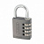 Замок навесной ABUS 724/40 TITANIUM C/BLISTER
